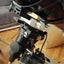 Large Universal Vixen Mounting Platform Dual Clamp With 2 Brass Screws Other Tel Carousel 4