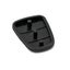To Suit Hyundai i30 i20 Elantra 3 Button Flip Key Replacement Rubber Buttons Carousel 6