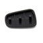 To Suit Hyundai i30 i20 Elantra 3 Button Flip Key Replacement Rubber Buttons Carousel 7