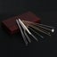 Hod Health & Home 8 Pcs Ear Pick Earwax Removal Kitear Cleansing Tool Setear Cur Carousel 2