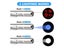 PTN NEW Rechargeable Laser Pointer Sale Sale Sale Carousel 9