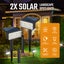 Solar Outdoor Lights - New Carousel 1