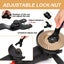 5PCS Wood Carving Disc Set with 22mm Bore Carousel 4