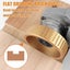 5PCS Wood Carving Disc Set with 22mm Bore Carousel 7
