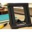 7 11 Inch Mobile Phone Tablet Stand Child Learning Machine Ipad Desktop Compute Carousel 2