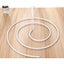 Hod Health & Home Creative Sun Quilt Sheets Spiral Drying Rack Rotating Hanger S Carousel 3