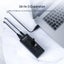 H1613 16 Port Usb2.0 Hub With 12V2a Power Adapter For Laptop Pc Tablet Black US Carousel 4