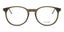 Saint Laurent SL 106 012 50 New Unisex Eyeglasses Carousel 1