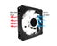 New 120mm RGB Fan on Afterpay Carousel 6