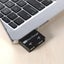 Usb2.0 Male To Twin Charger Dual Port Splitter Hub Adapter Converter Charging W Carousel 4