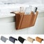 Felt Bedside Couch Storage Bag Pouch Home Organiser Pockets Carousel 3