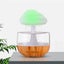 Hod Health & Home 280Ml Rain Cloud Humidifier Relaxing Aromatherapy Led Usb Diff Carousel 5