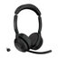 Jabra Evolve2 55 Stereo - MS, USB-C, No Stand (25599-999-899) Carousel 1