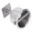 float lane fixing embedded parts swimming pool embedded parts Float Line Rope Carousel 3