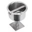 float lane fixing embedded parts swimming pool embedded parts Float Line Rope Carousel 4
