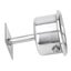 float lane fixing embedded parts swimming pool embedded parts Float Line Rope Carousel 6