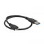 Usb 3.0 Male To Micro B Cable For External Hard Drive Disk Hdd Usb3.0 Black USB Carousel 2