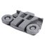 dishwasher lower wheels dishwasher wheels replacement dishwasher lower rack Carousel 1