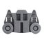 dishwasher lower wheels dishwasher wheels replacement dishwasher lower rack Carousel 8