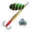 Veltic No 2 Gold/Black/Green ONV Carousel 1