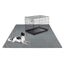 PETSWOL Anti-Seepage and Waterproof Pet Pee Mat Carousel 3