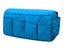 1Pc Sofa Armrest Organizer Storage Bag for Recliner Couch Armchair Blue Carousel 3