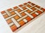 ROSEWOOD BLANKS - 147 x 24mm - 52.5m - TS7046 Carousel 10