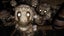 Five Nights at Freddy's: Security Breach (PS5) Carousel 2