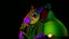 Five Nights at Freddy's: Security Breach (PS5) Carousel 4