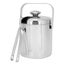 insulated bucket 1300ml Ice Bucket Container with Lid Strainer Ice Tong 304 Carousel 3