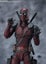 Bandai Spirit Deadpool 2 S.H.Figuarts SHF Deadpool Action figure Carousel 4