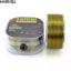 Hirisi 350m Super Strong Fishing Line Japan Monofilament Nylon Carp Carousel 2