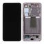 Original Samsung Galaxy S23 LCD Touch Screen With Frame Carousel 1