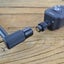 Hirisi Carp Fishing Quick Change Connector Carp Fishing Adaptor Carousel 4