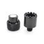 Hirisi Carp Fishing Quick Change Connector Carp Fishing Adaptor Carousel 6