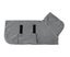 Pet Bathrobe Clothes Dog Drying Coat Fast Drying Pet Bath Robe Towel-Grey Carousel 1