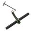 forearm trainer wrist roller blaster trainer fitness equipment Forearm Trainer Carousel 1