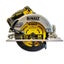 DeWalt Circular Saw DCS573 185MM 18/20V Max + FREE BAG Carousel 1
