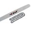 20" E&S Bar & Carlton Full Chisel Chain Set for Stihl 3/8" / 0.063" / 72 Links Carousel 1