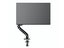 Single Monitor Arms Mount Heavy Duty for 10"-32" Monitors Carousel 7