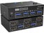 USB KVM Switch Splitter 4 Ports Carousel 1