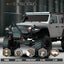 Excellent 1/10 RC Car: Waterproof, Diff Locks! Carousel 2