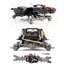 Excellent 1/10 RC Car: Waterproof, Diff Locks! Carousel 3