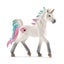 Schleich Sea Unicorn Foal Carousel 1