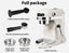 Spector Coffee Maker Machine Espresso Cafe Barista Latte Cappuccino Milk Frother Carousel 7