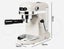 Spector Coffee Maker Machine Espresso Cafe Barista Latte Cappuccino Milk Frother Carousel 8