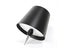Wireless Pridola Bottle Lamp 3Color LED Stepless Dimmable Wine Bottle Lamp Black Carousel 2