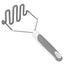 potato press smasher potato press wire masher Stainless Steel Potato Masher Carousel 1