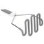potato press smasher potato press wire masher Stainless Steel Potato Masher Carousel 4