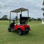 36V Quickie Golf Cart--SS-1(with Lithium battery) Carousel 4